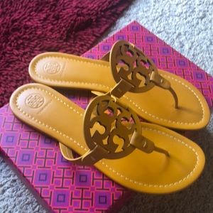 Tory Burch Miller Leather Scandal